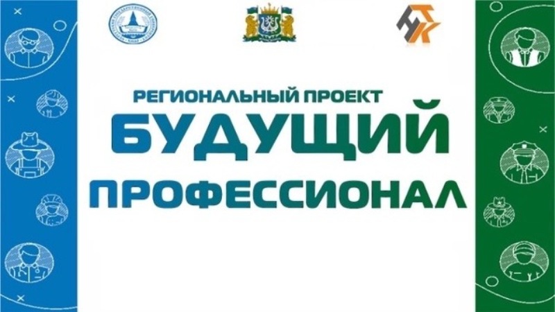 Профориентационный  проект &amp;quot;Будущий профессионал&amp;quot;.