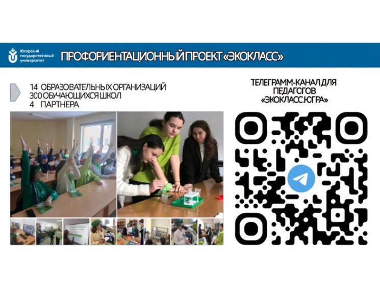 Экокласс.