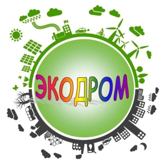 III тур Всероссийской интеллектуально-игровой программы "Экодром".