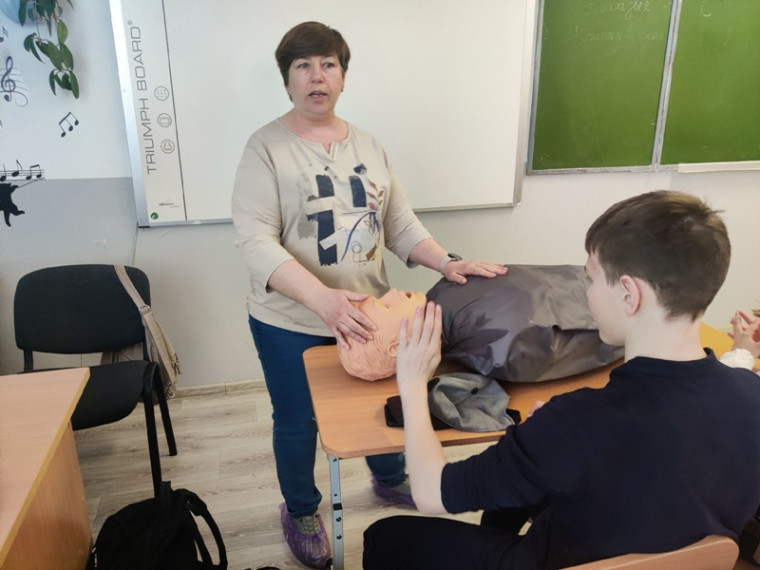 «НЕДЕЛЯ ДОБРА».
