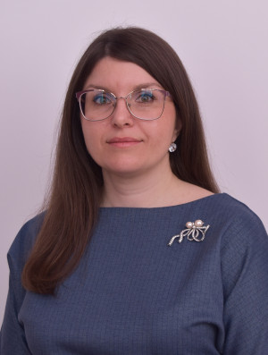 Куркова Александра  Викторовна