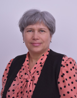 Петрова Наталья Алексеевна