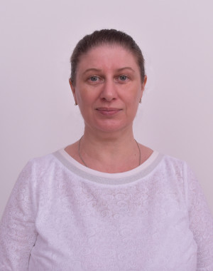 Захарова  Наталья Александровна