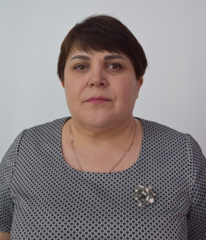 Фуражкина Светлана Ивановна Фуражкина Светлана Ивановна