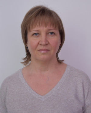 Устинова Ольга Александровна Устинова Ольга Александровна