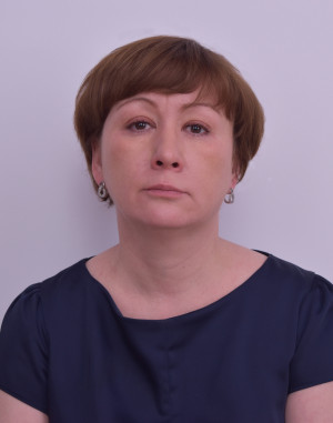 Змановская  Юлия  Николаевна