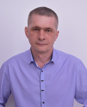 Корончик Александр Юрьевич Корончик Александр Юрьевич