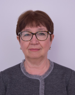 Абдрашитова Альмира Анваровна